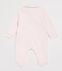 Stretch-Cotton All-In-One (1-12 Months)