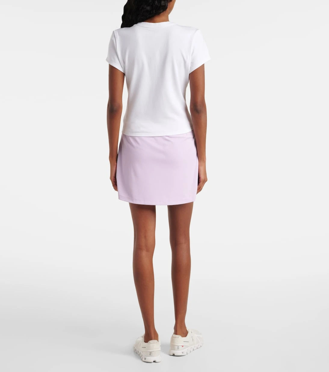 Nike - Court Advantage top