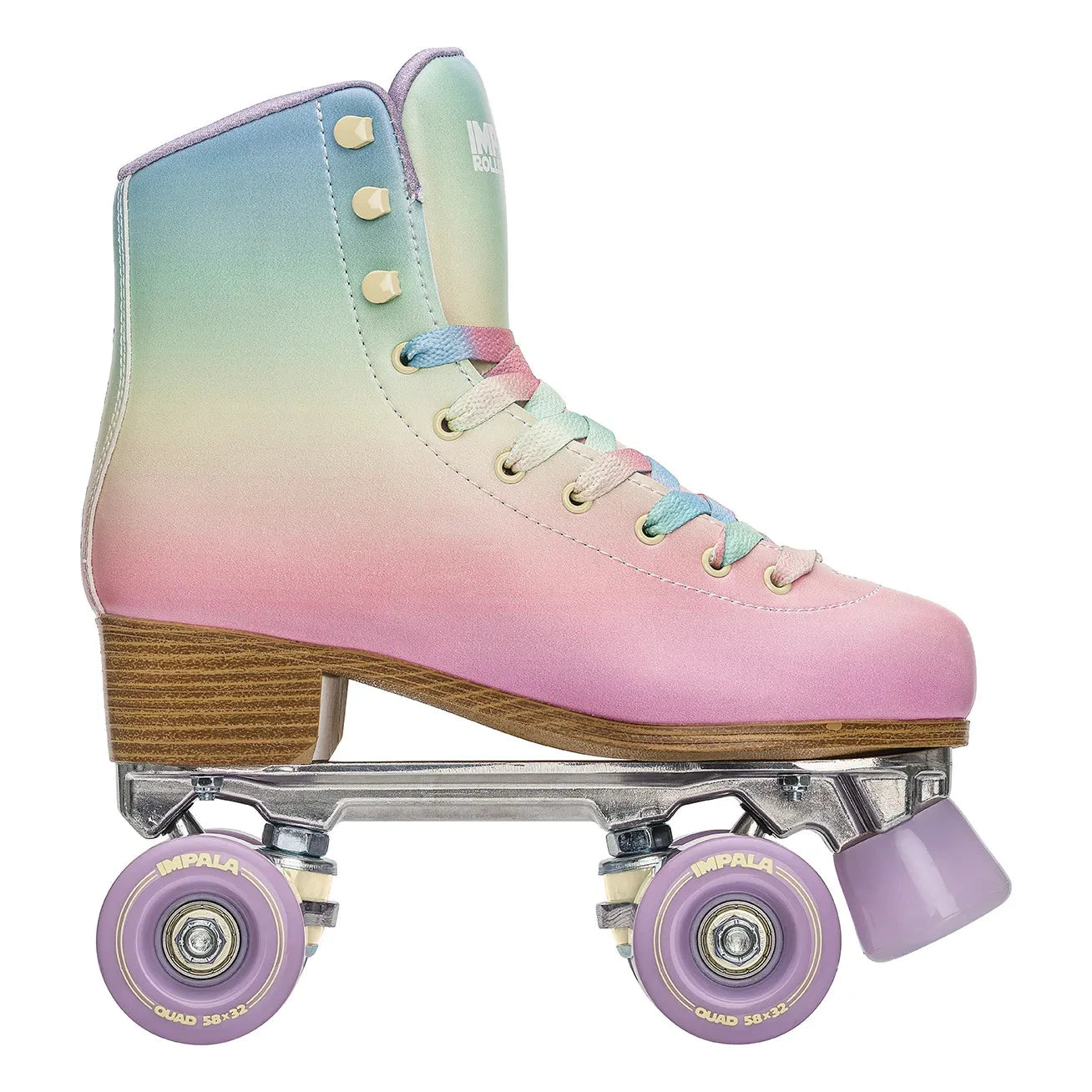 Impala Skate - Pastel Rollerskates