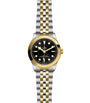 Black Bay One Stainless Steel and Yellow Gold Watch 39mm