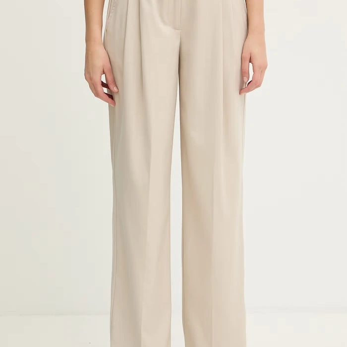 Guess Kadın Düz Pantolon BRUNA