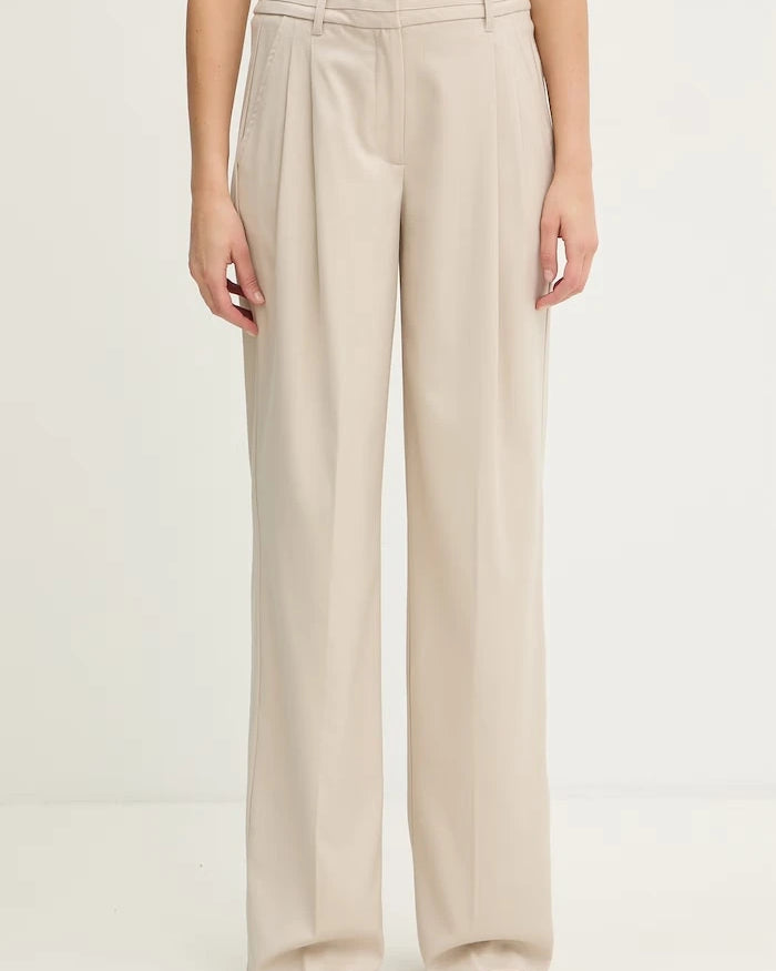 Guess Kadın Düz Pantolon BRUNA