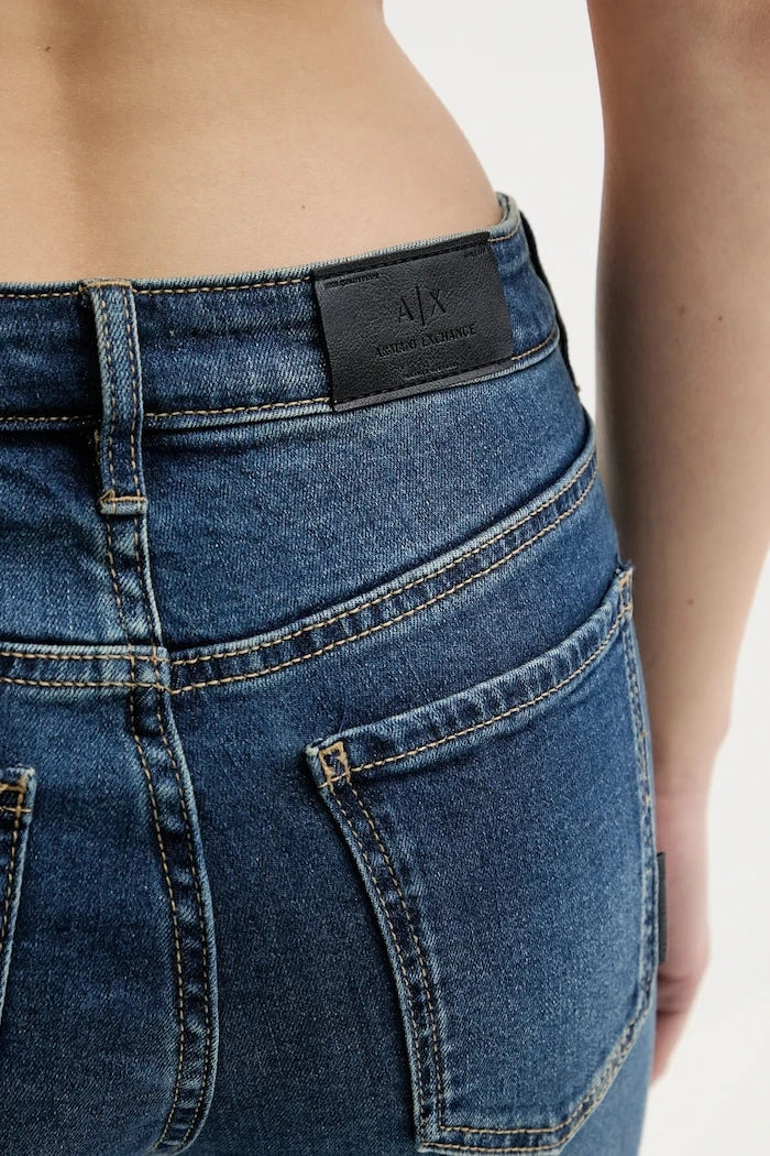 Дънки Armani Exchange