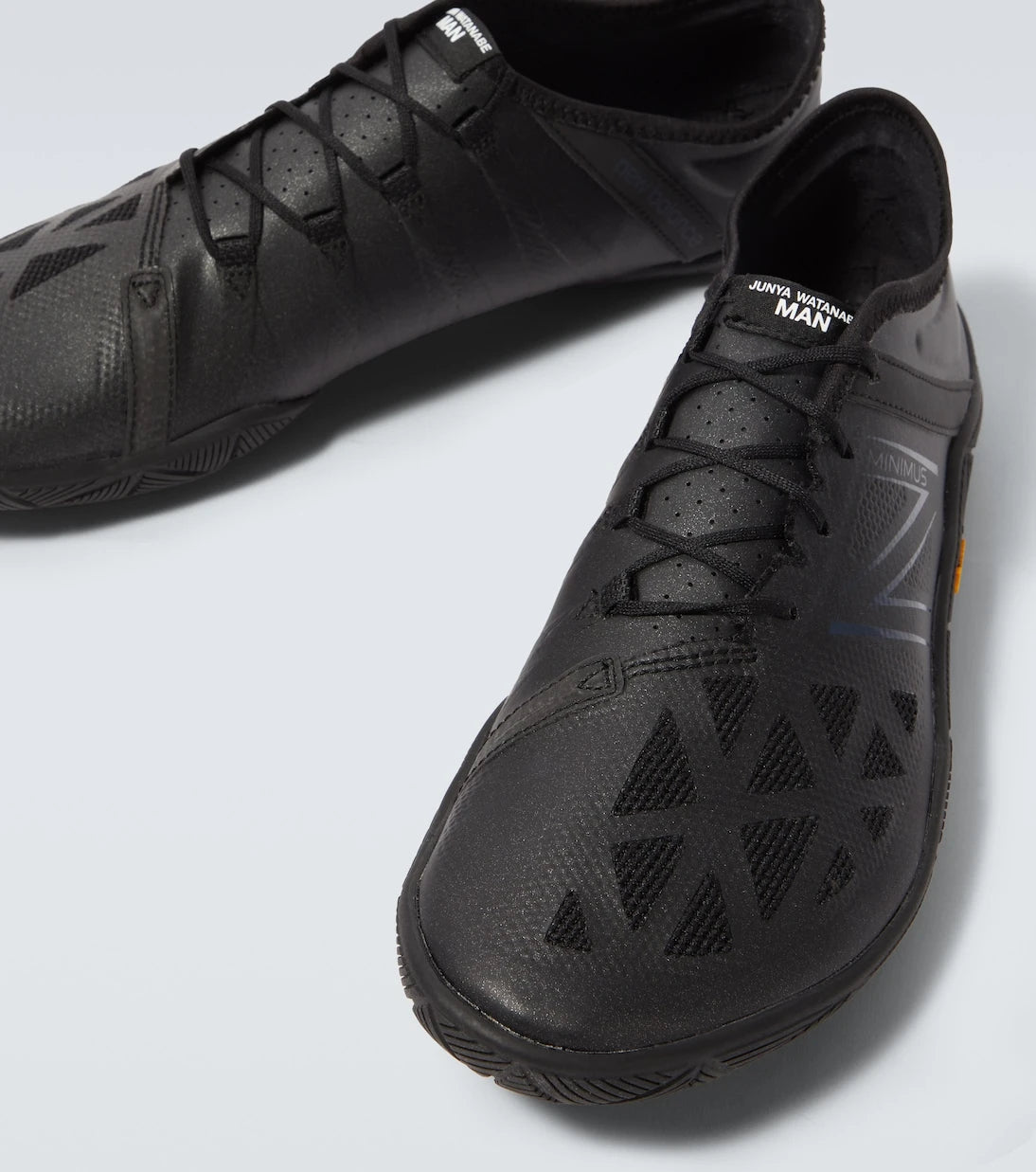 Junya Watanabe - x New Balance low-top sneakers