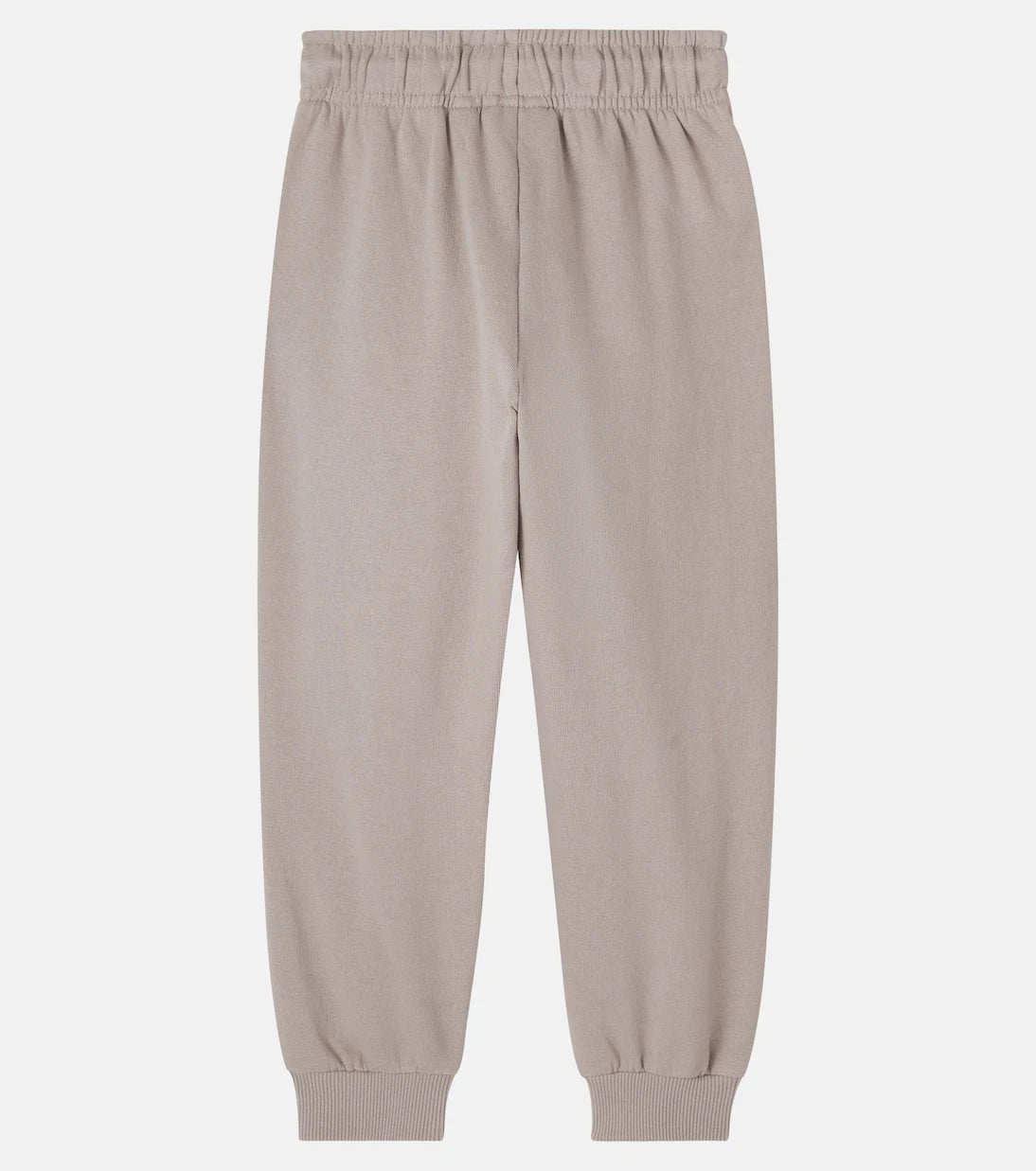 Mini Rodini - Alien cotton jersey sweatpants