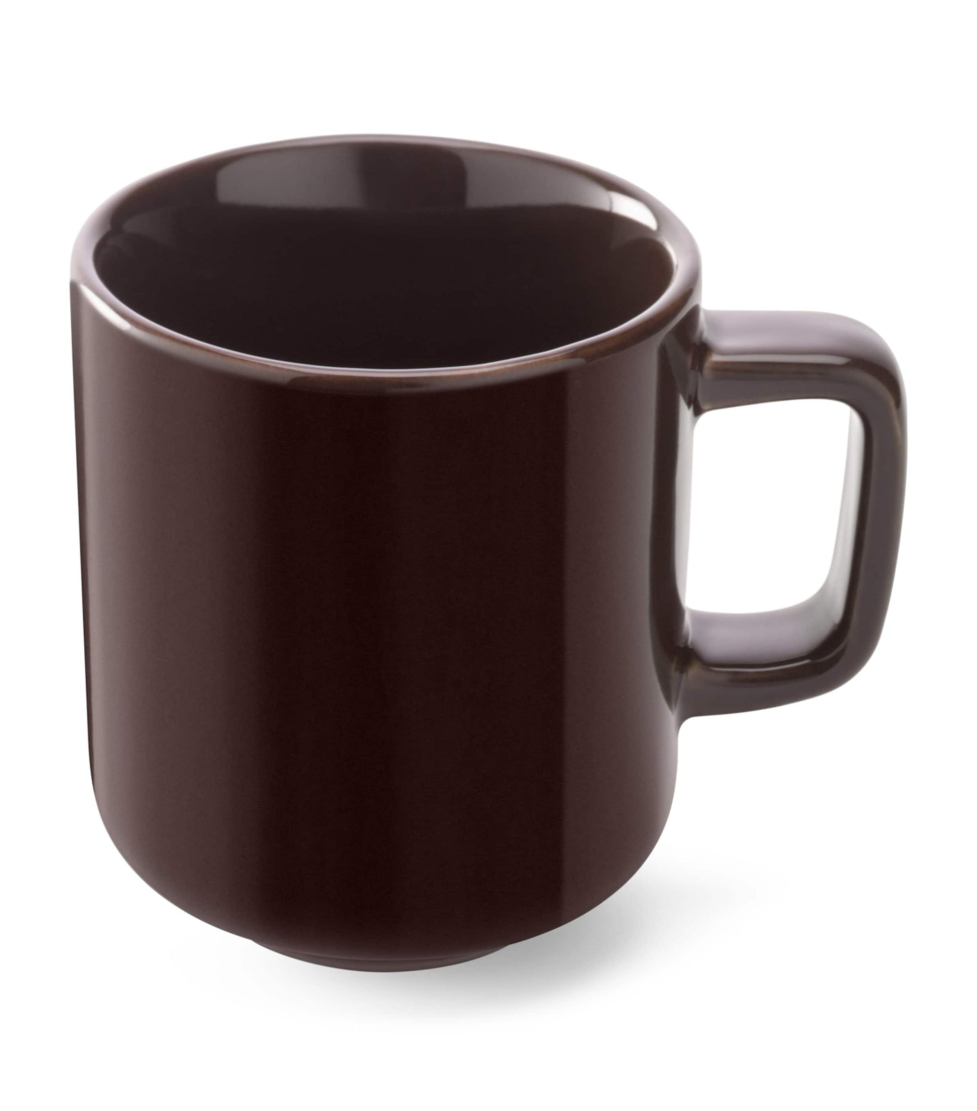 Set of 2 Porcelain Collective Espresso Cups (75ml)