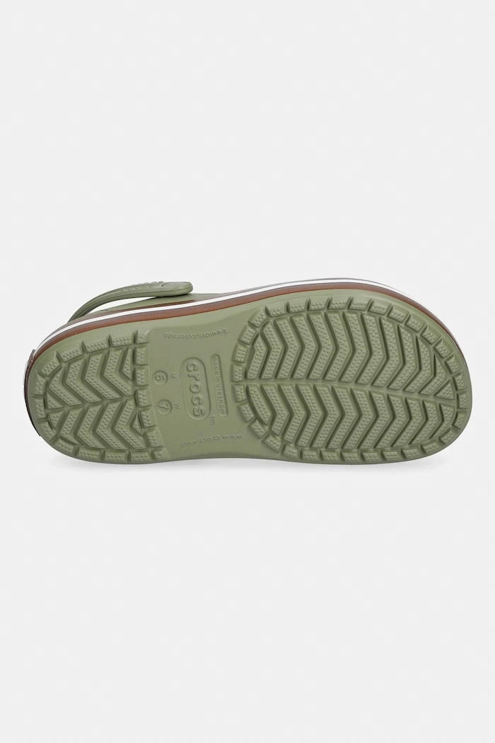 Crocs Crocband Gum Clog