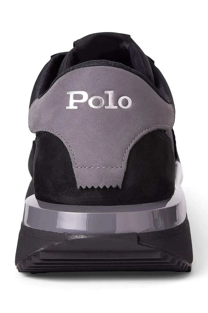 Маратонки Polo Ralph Lauren Train 89 Pp