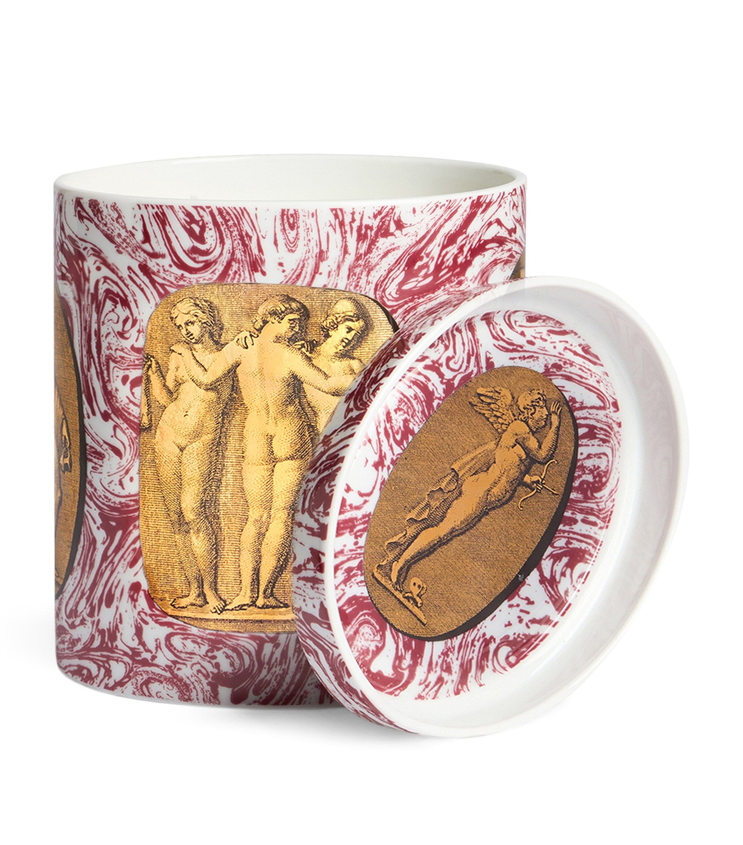 Large Nel Mentre Immaginazione Candle (1.2kg)