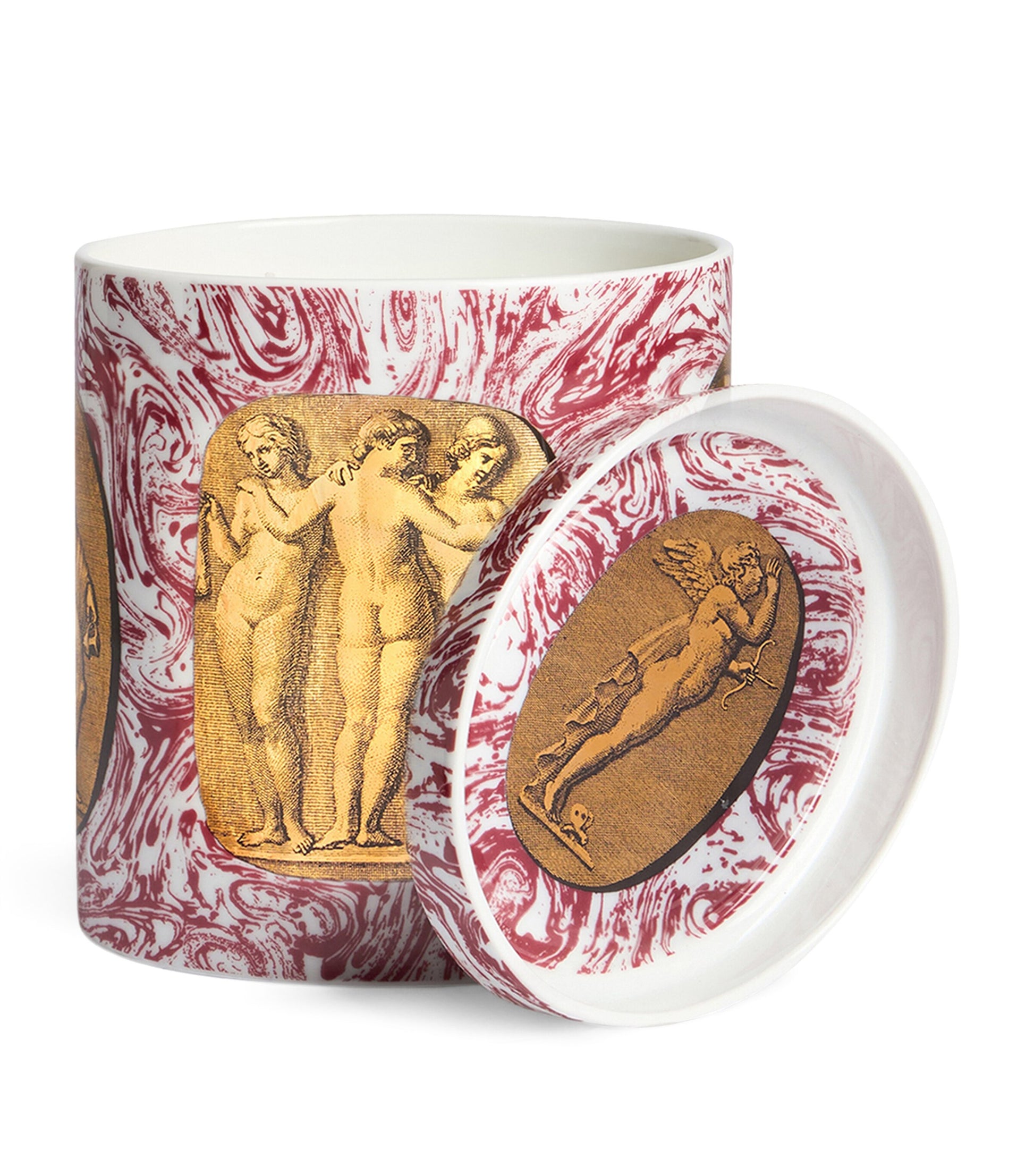 Large Nel Mentre Immaginazione Candle (1.2kg)