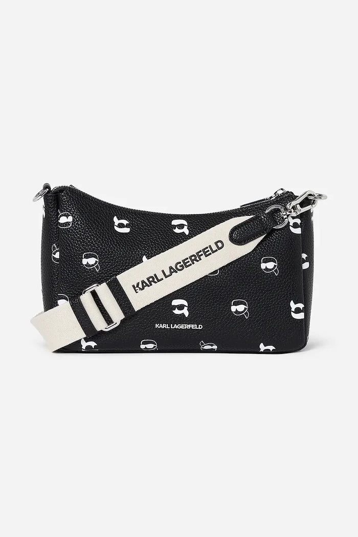 Чанта Karl Lagerfeld IKON
