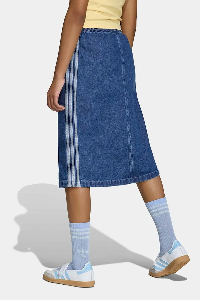adidas Originals Çocuk Kot Etek