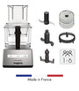 Magimix 4200XL Food Processor (3L)