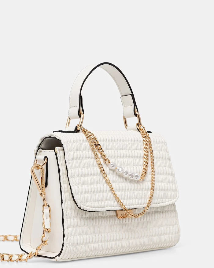 Aldo чанта crossbody дамска от имитация на кожа KAASIEN
