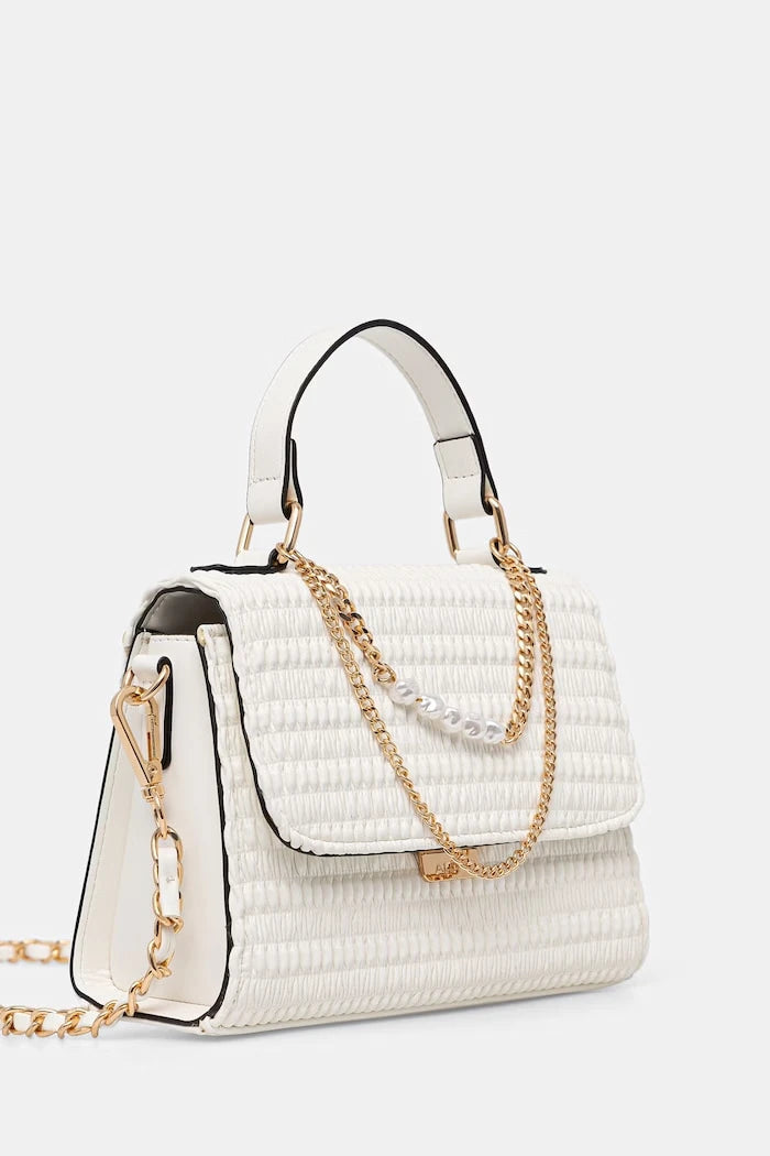 Aldo KAASIEN kadın crossbody suni deri çanta