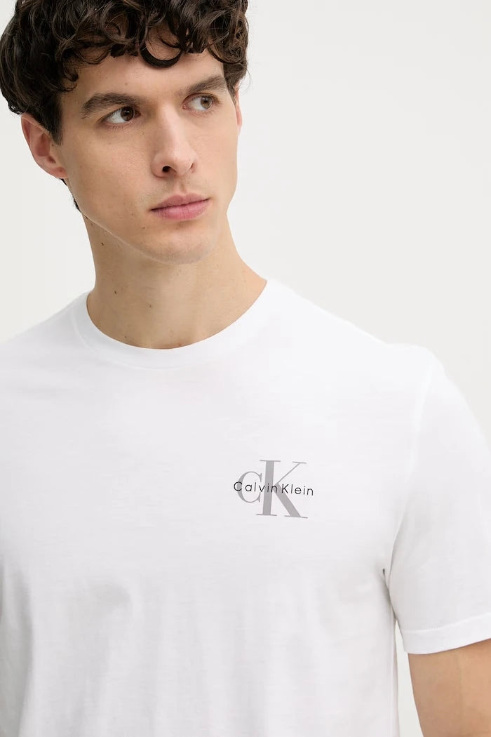 Calvin Klein Jeans тениска мъжка от памук