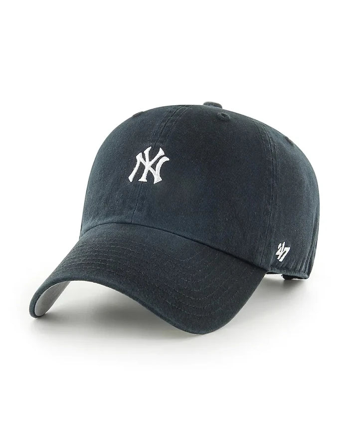 47 Brand MLB New York Yankees Pamuklu Vizörlü Şapka