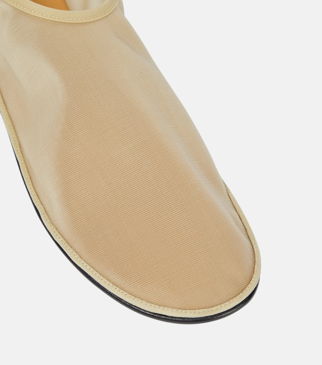 The Row - Mesh flats