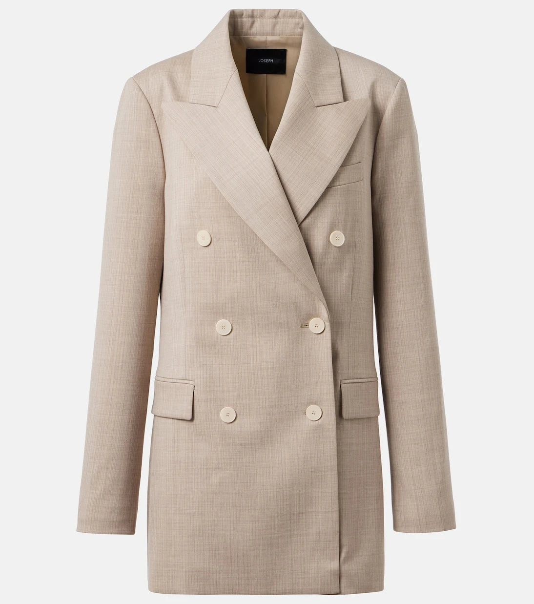 Joseph - Valery wool blazer