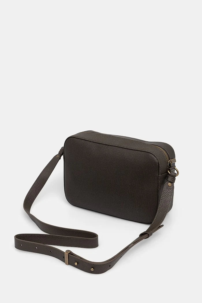 Coccinelle kadın crossbody çanta