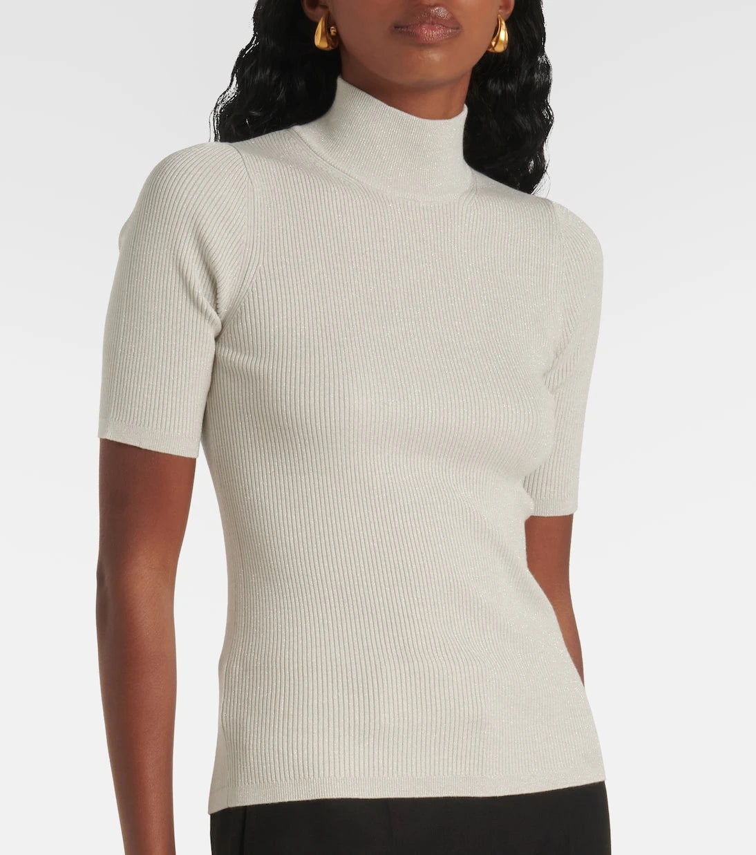 Max Mara - Alce turtleneck sweater