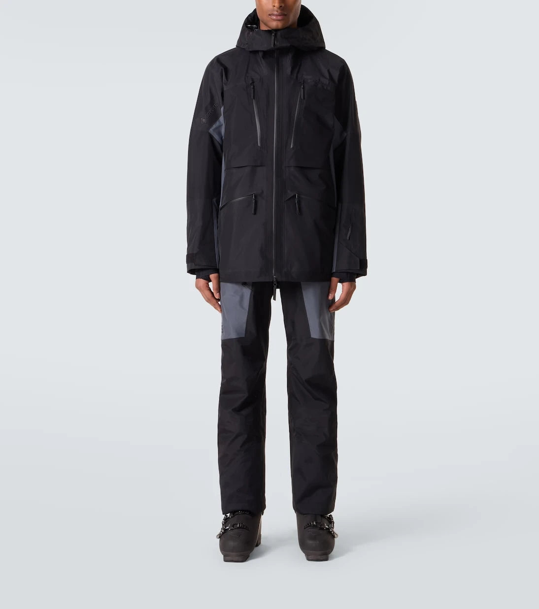 Peak Performance - Vertical ski jacket