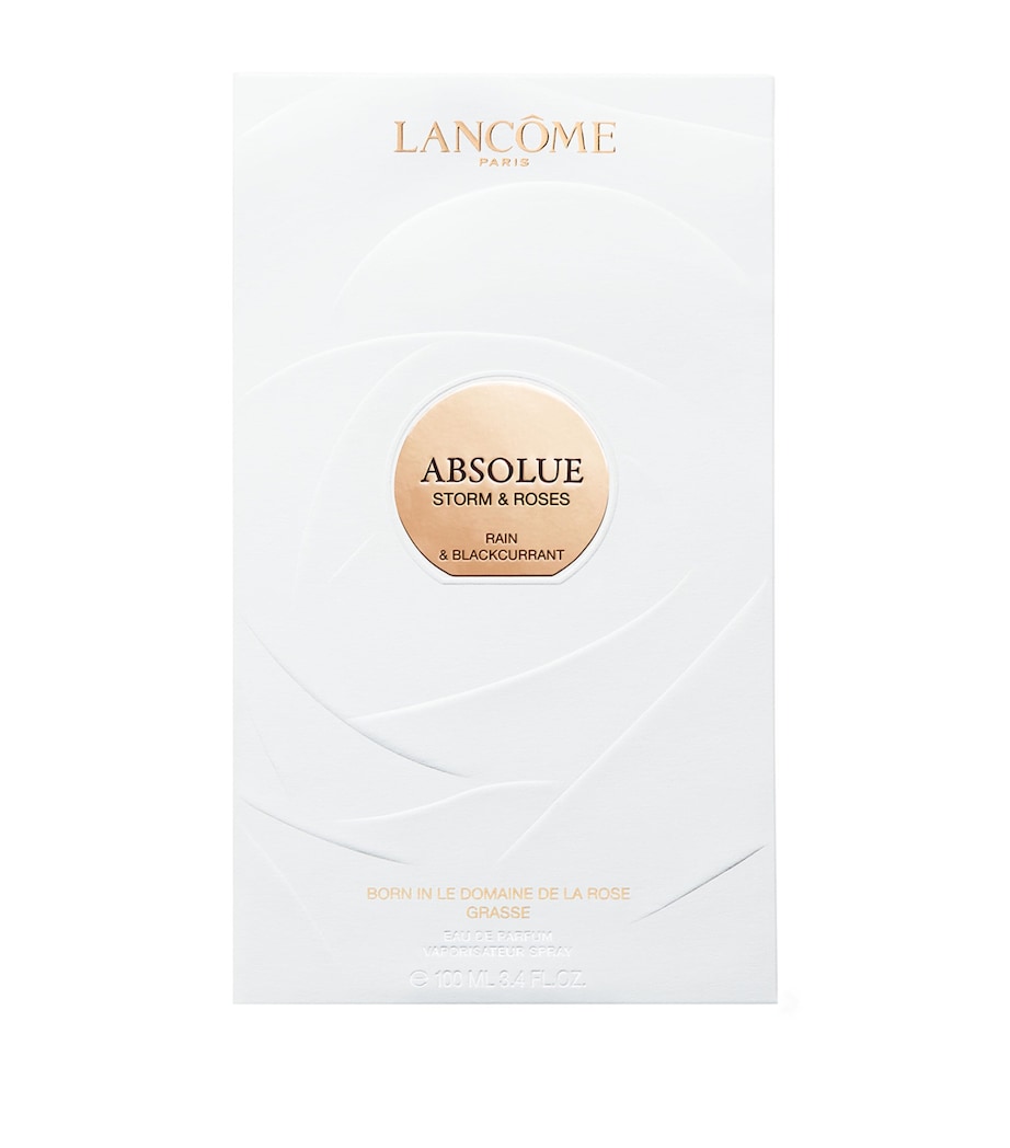 Lancôme Absolue Storm & Roses Eau de Parfum (100ml)