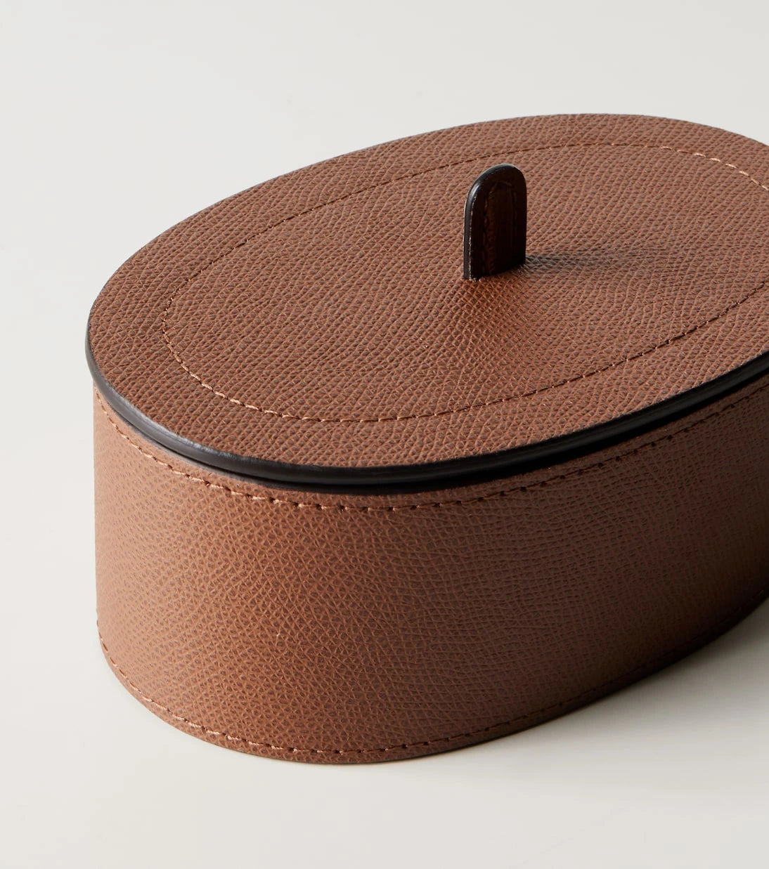 Giobagnara - Harris Small leather box