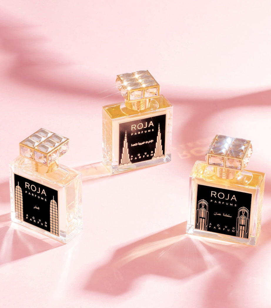 United Arab Emirates Aoud Parfum (50ml)