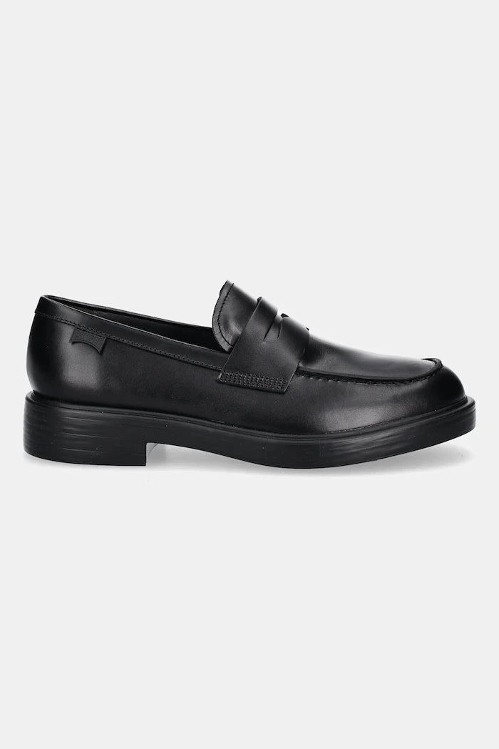 Camper Dean Deri Mokasen
