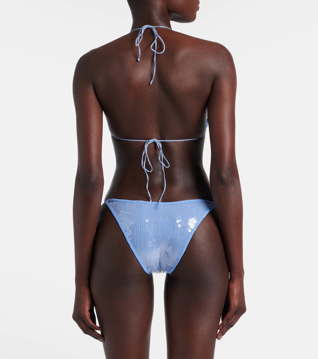 Oséree - Sequined bikini
