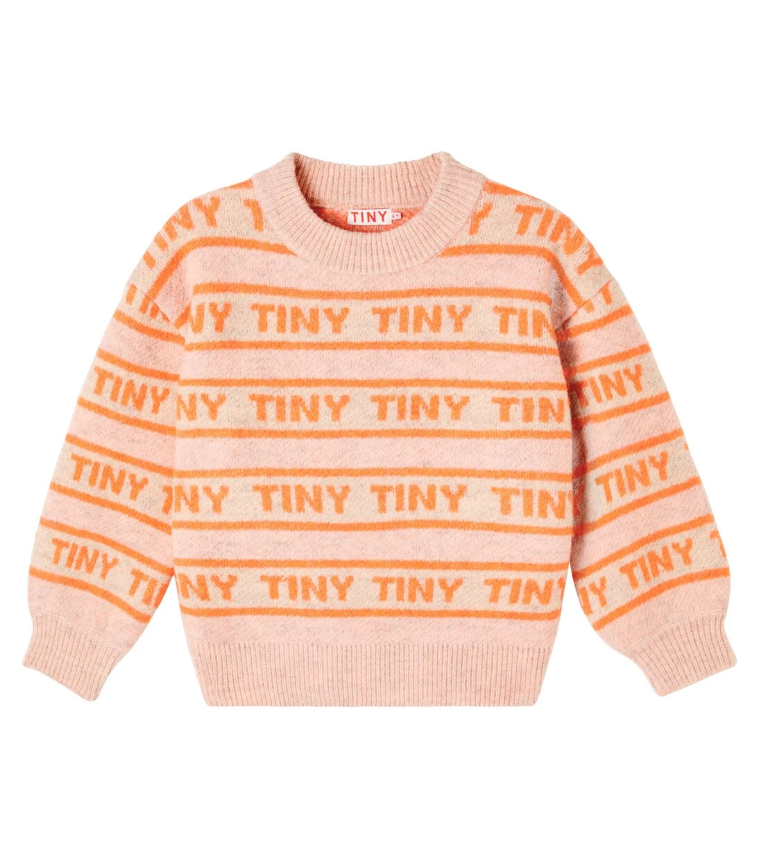 Tinycottons - Baby Tiny sweater