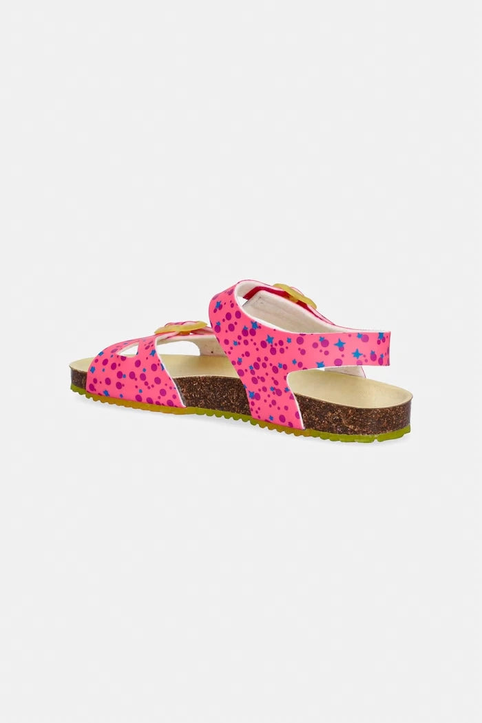 Agatha Ruiz de la Prada сандали за деца