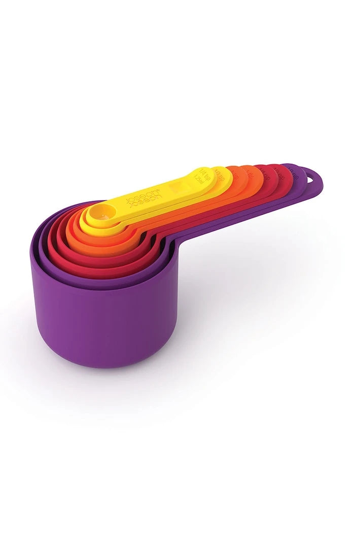 Joseph Joseph Nest Measure Mutfak Ölçü Kapları Seti (8 Parça)