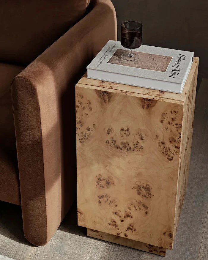 ferm LIVING Ripple Şarap Kadehi Seti 270 ml (2 Adet)