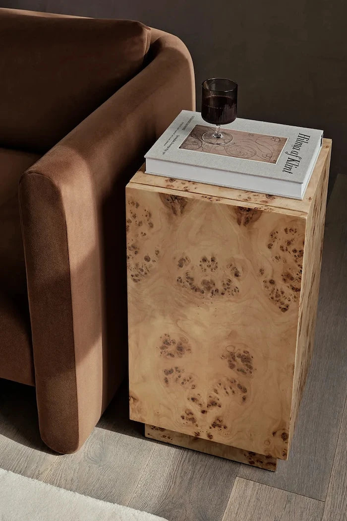 ferm LIVING Ripple Şarap Kadehi Seti 270 ml (2 Adet)