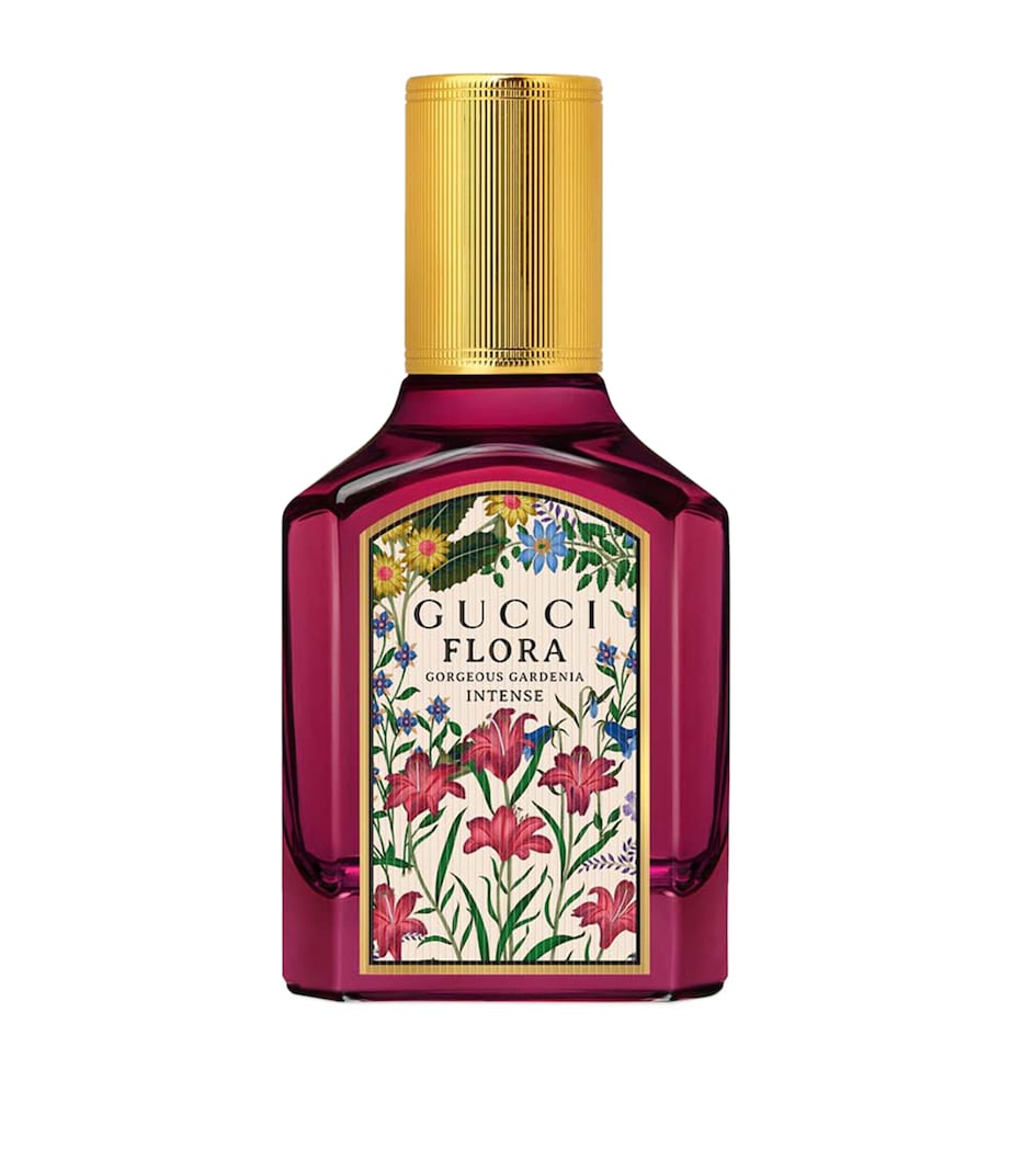 Gucci Flora Gorgeous Gardenia Intense Eau de Parfum (30ml)