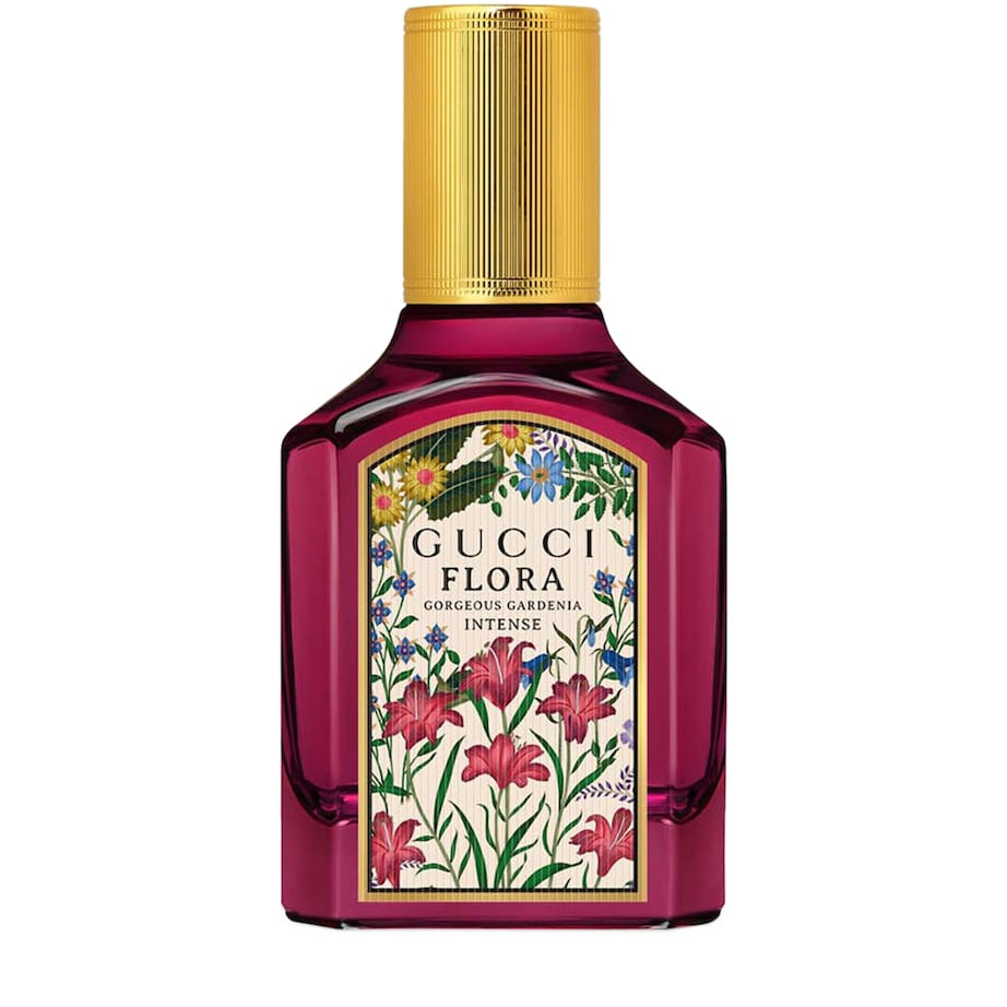 Gucci Flora Gorgeous Gardenia Intense Eau de Parfum (30ml)