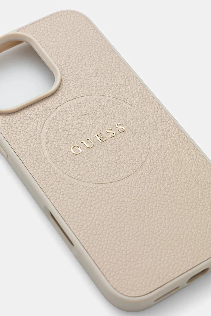 Кейс за телефон Guess iPhone 16 Pro Max 6.9