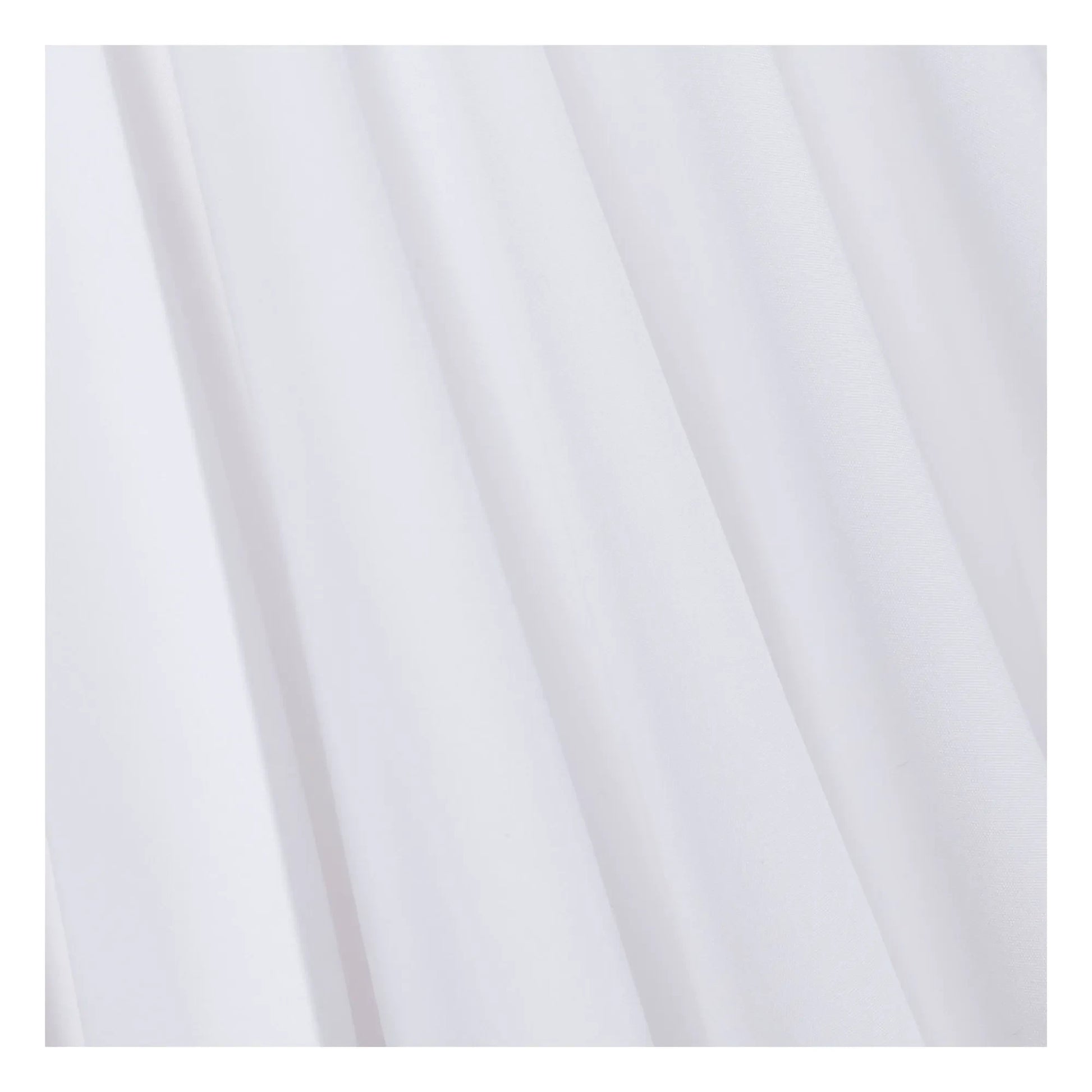 Maria de la Orden - Bellflower blouse | White
