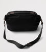 Prada Re-Nylon and Leather Shoulder Bag