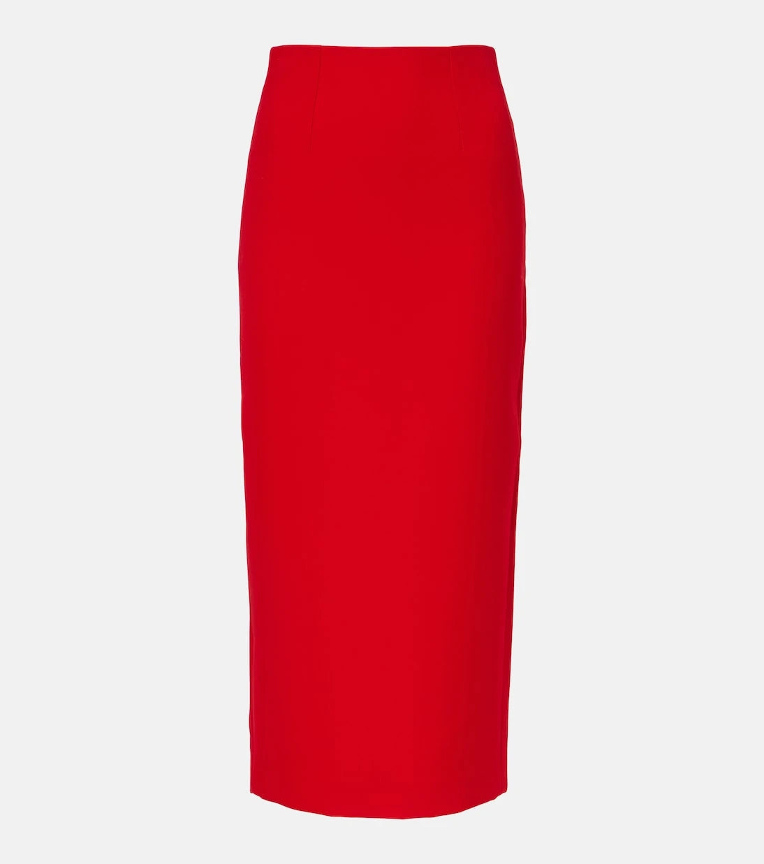 Roland Mouret - Crêpe pencil skirt
