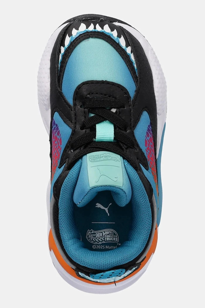 Детски маратонки Puma RS-X Hot Wheels 2 AC Inf