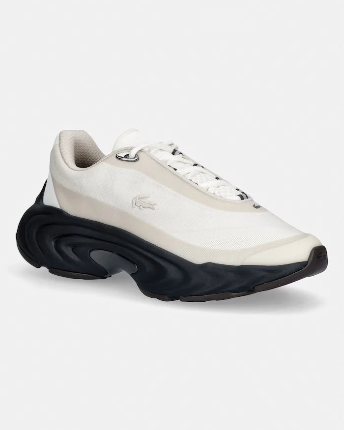 Lacoste Spinor Premium Sneakers Tactile Elevation Pack Erkek Makaraları
