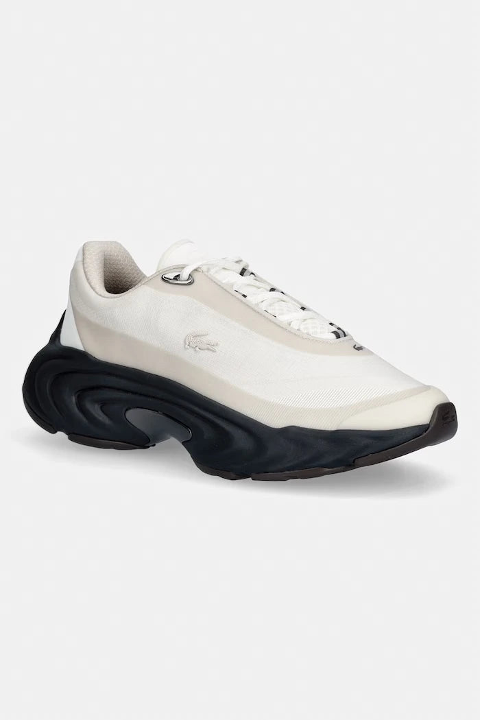 Lacoste Spinor Premium Sneakers Tactile Elevation Pack Erkek Makaraları