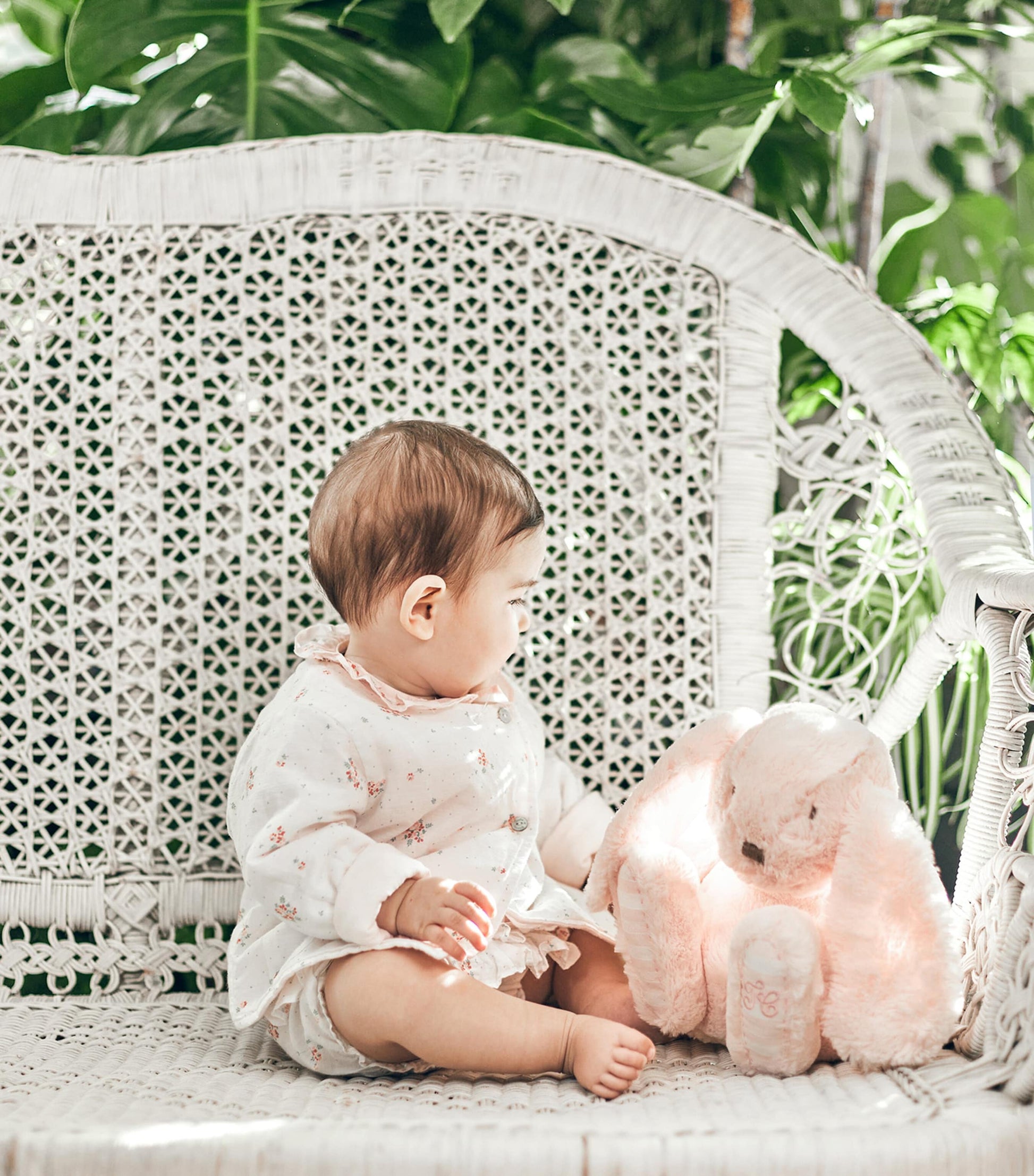 Augustin The Rabbit (25cm)