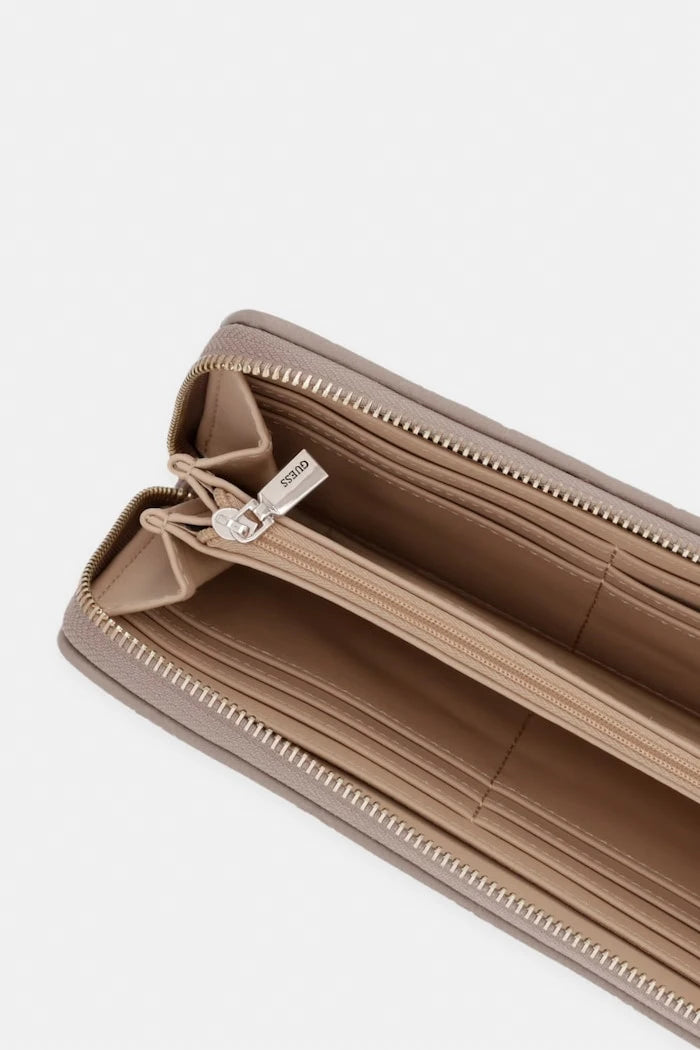 Guess портфейл дамски ANISE