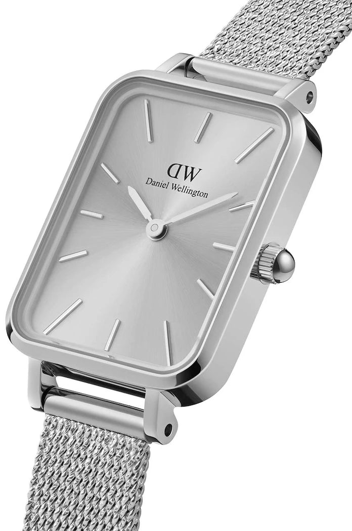 Часовник Daniel Wellington Quadro 20x26