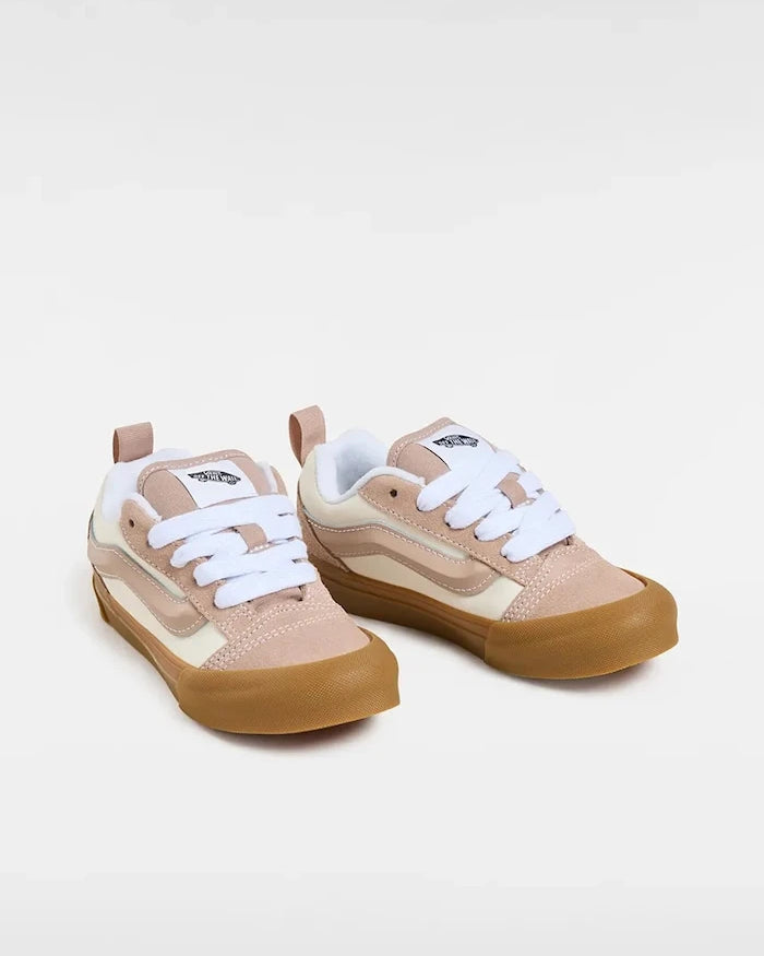 Vans Knu Skool Çocuk Alçak Sneaker