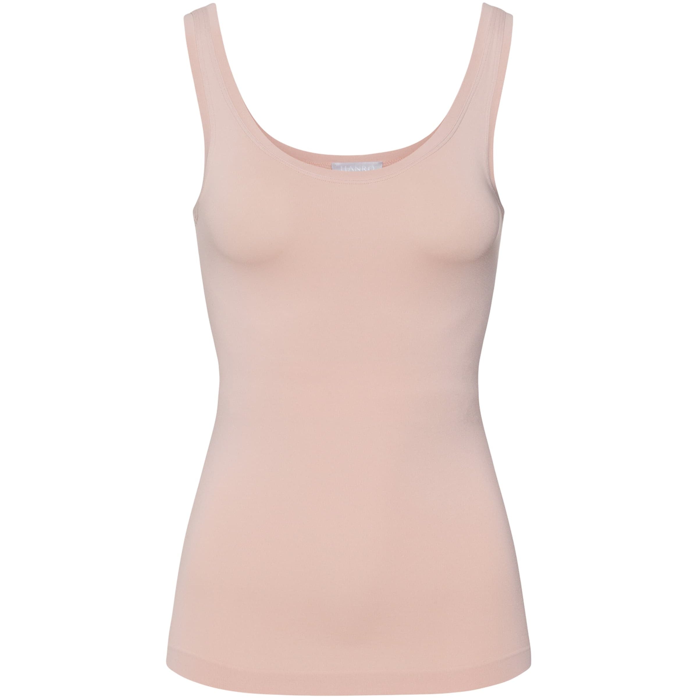 Hanro Nude Touch Feeling Tank Top